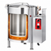 Thumbnail image #4 for Vulcan EL80 80-Gallon Fully Jacketed Electric Stationary Steam Kettle