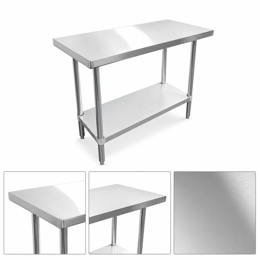 Flat Top Design