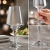 Thumbnail image #3 for Anchor Hocking 13 oz Clear Stemmed Craft Beer Glass
