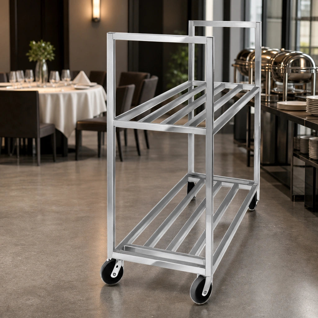 Aluminum Construction