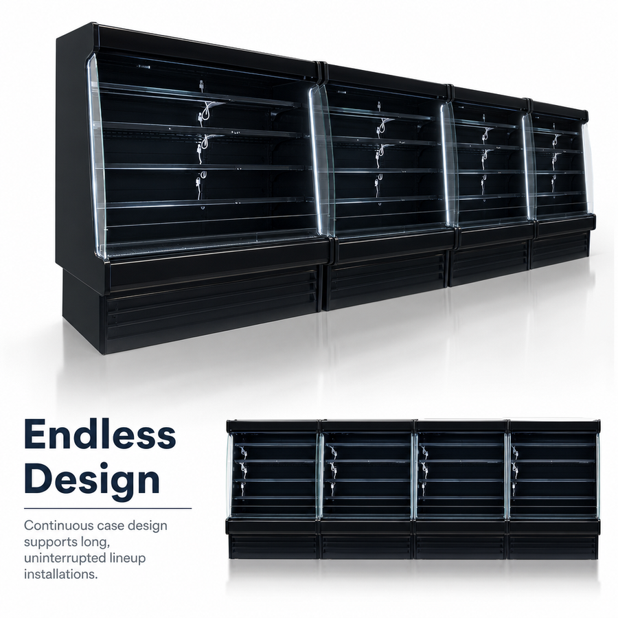 Endless Design