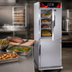 Thumbnail image #3 for Cres Cor Roast-N-Hold Full-Height Non-Venting Convection Cook and Hold Oven, 18-Pan Capacity, 240V