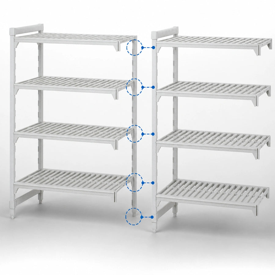 Interconnecting Add-On Design