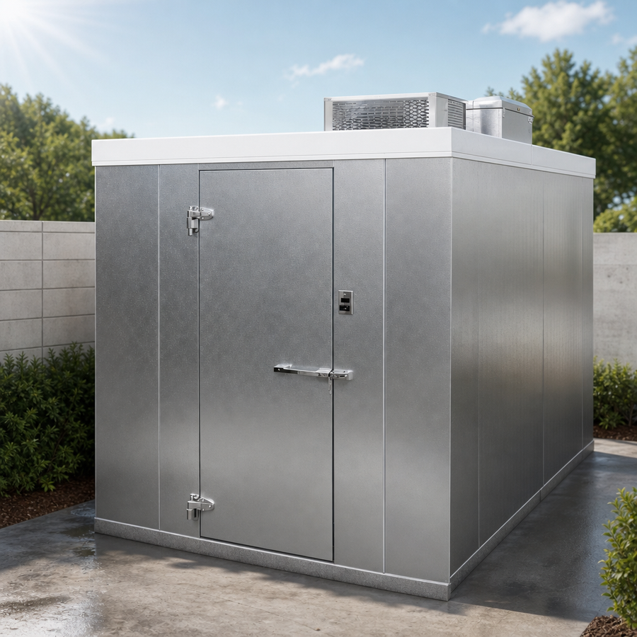 Outdoor Weather Package