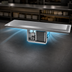 Thumbnail image #3 for Delfield 73-Inch Drop-In Self-Contained Frost Top with Stainless Steel Top and R290 Refrigeration