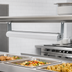 Thumbnail image #3 for Vollrath 48-Inch Low Profile Strip Heat Lamp, 208V, Direct Wired