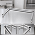Thumbnail image #3 for 3-Sided Stainless Steel Channel Frame, 60 x 24 Inches