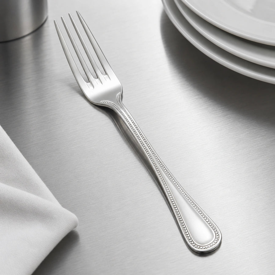 18/8 Stainless Steel Construction