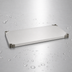 Thumbnail image #3 for Metro Super Erecta 30 x 24 Inch Solid Stainless Steel Shelf, Autoclavable/Cart-Washable