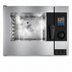 Thumbnail image #3 for Lainox Compact Naboo Countertop Electric Boiler Combi Oven, 6 x 1/1 GN (12