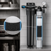 Thumbnail image #3 for Everpure QC7I PF Single 7FC Commercial Water Filtration System with Prefilter