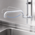Thumbnail image #3 for John Boos 10-Inch Swing Spout Lead-Free Add-On Faucet for Pre-Rinse Units
