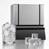 Thumbnail image #4 for Ice-O-Matic Elevation Series™ CIM0530FW90 Modular Full Cube Ice Maker, 30-Inch Wide, Water-Cooled