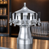 Thumbnail image #3 for Perlick Gambrinus Countertop Glycol-Cooled 6-Faucet Draft Beer Tower, Chrome Finish