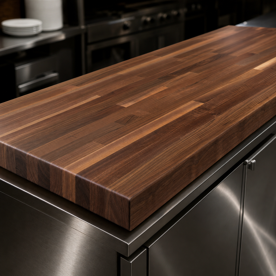 American Black Walnut