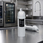 Thumbnail image #3 for UNOX USA XHC013 Water Filter Replacement Cartridge for Filtration System, Compatible with XHC012