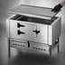 Thumbnail image #3 for Titan JLB-48 48-Inch Wood-Burning Log Broiler