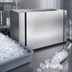 Thumbnail image #4 for Ice-O-Matic Elevation Series Modular Half Size Cube Ice Maker, Air-Cooled, Self-Contained, 1,600 lb/Day