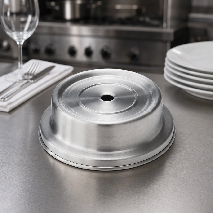 Stainless Steel Construction