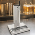 Thumbnail image #3 for Glastender Countertop 1-Faucet Glycol-Cooled Column Draft Dispensing Tower with Polished Chrome Finish