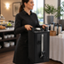 Thumbnail image #3 for BUNN Soft Heat® Portable Coffee Server, 1.5 Gallons, Black