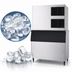 Thumbnail image #3 for Hoshizaki KM-1900SAJ 48-Inch Stackable Crescent Cube Ice Maker