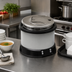 Thumbnail image #3 for Vollrath Mirage® 11 Qt Countertop Induction Soup Rethermalizer, 120V, 800W