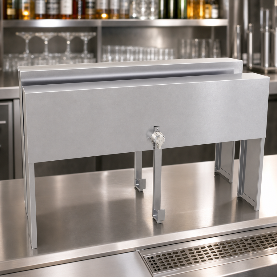 Stainless Steel Construction