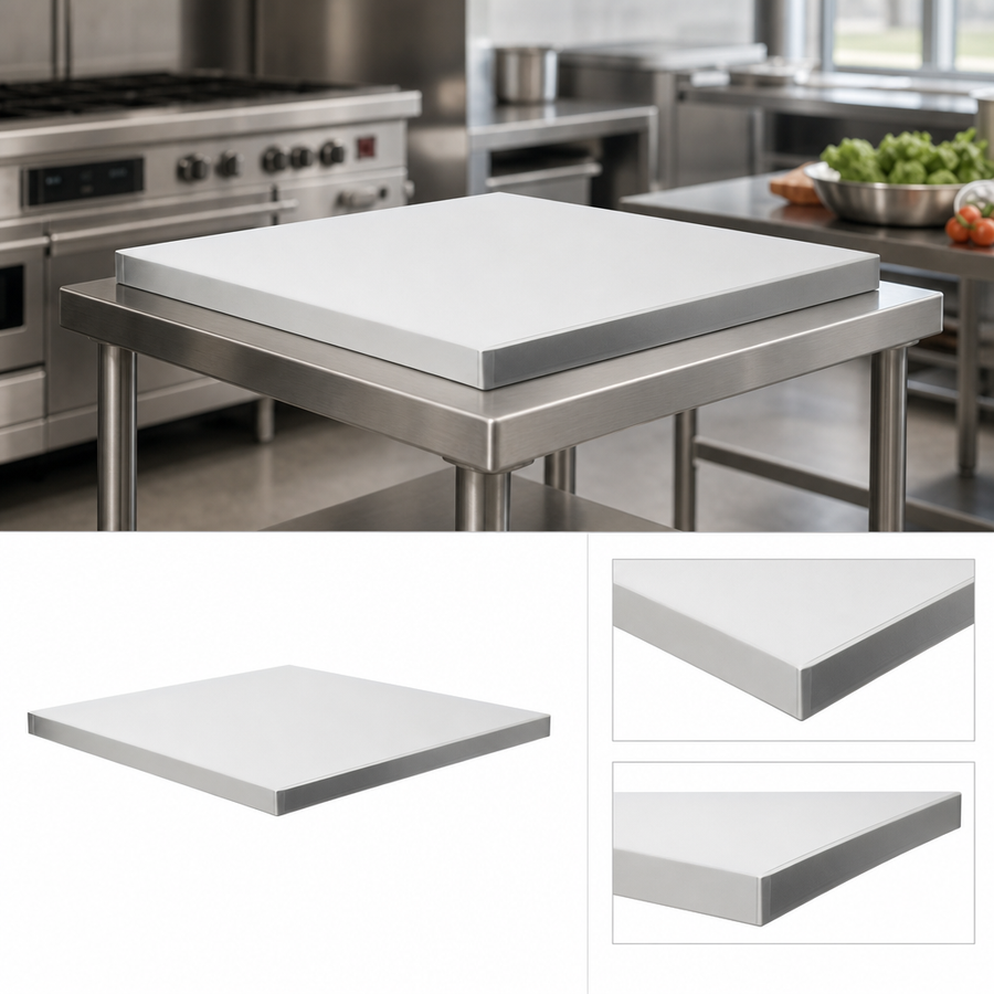 Square Table Top