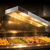 Thumbnail image #3 for Eagle RedHots 48-Inch Single Lighted High-Watt Remote Strip Heat Lamp, 240V
