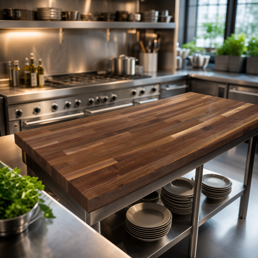 American Black Walnut
