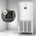 Thumbnail image #3 for Beverage-Air Reach-In Solid Door Self-Contained Blast Chiller/Freezer, 12-Pan, 100 lb Chill / 70 lb Freeze