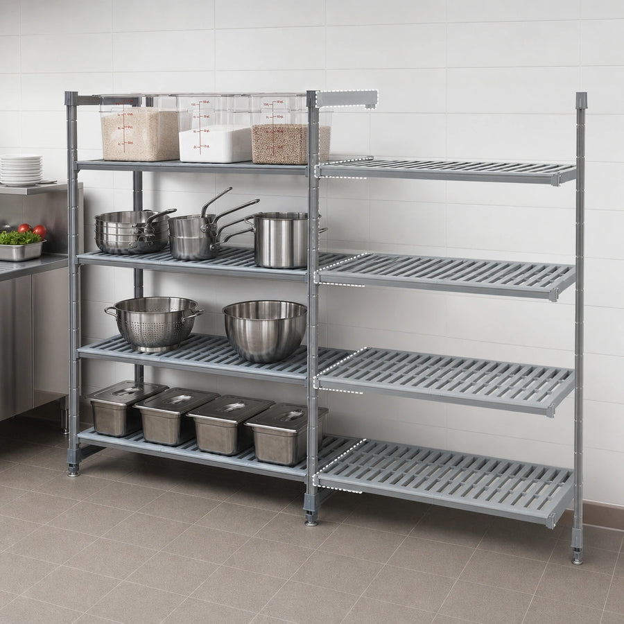 Add-On Unit Design