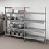 Thumbnail image #3 for Cambro Camshelving Basics Plus 24