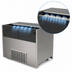 Thumbnail image #3 for Delfield NLFACP-12 Self-Contained Air Curtain Milk Case Cooler, 12-Crate Capacity, 54-Inch Wide