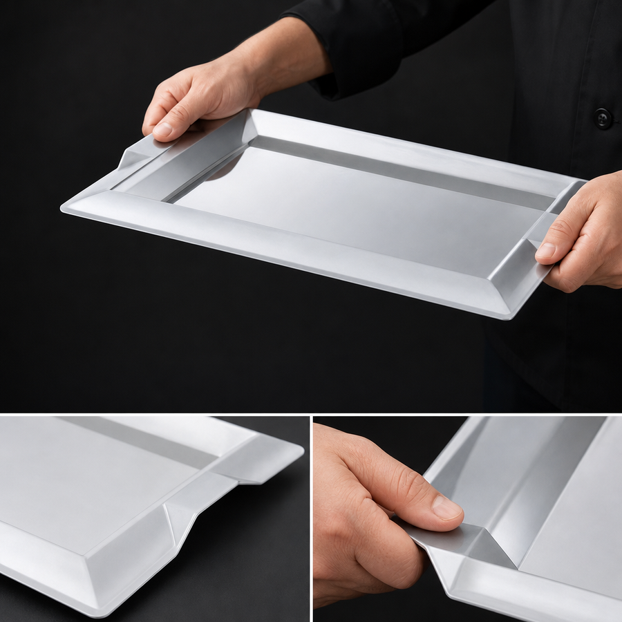 Integral Handles