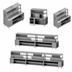 Thumbnail image #3 for Randell RCRBP-82.5 82.5-Inch Modular Chef Service Counter Right Section with Breaker Panel