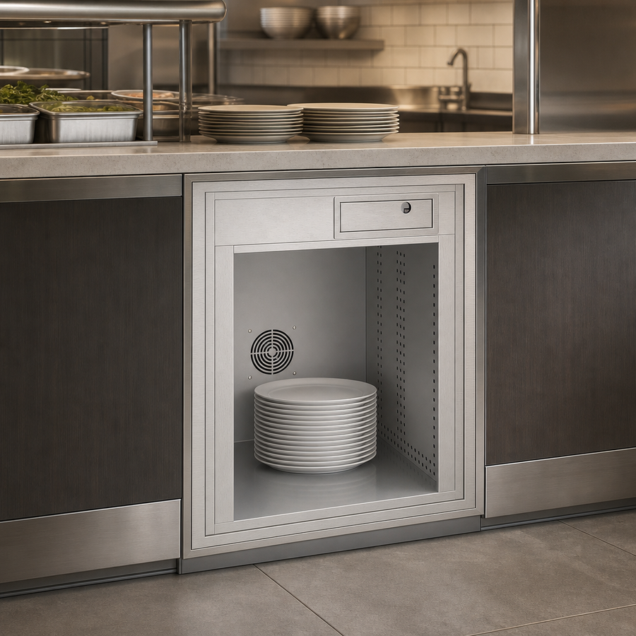 Built-In Design