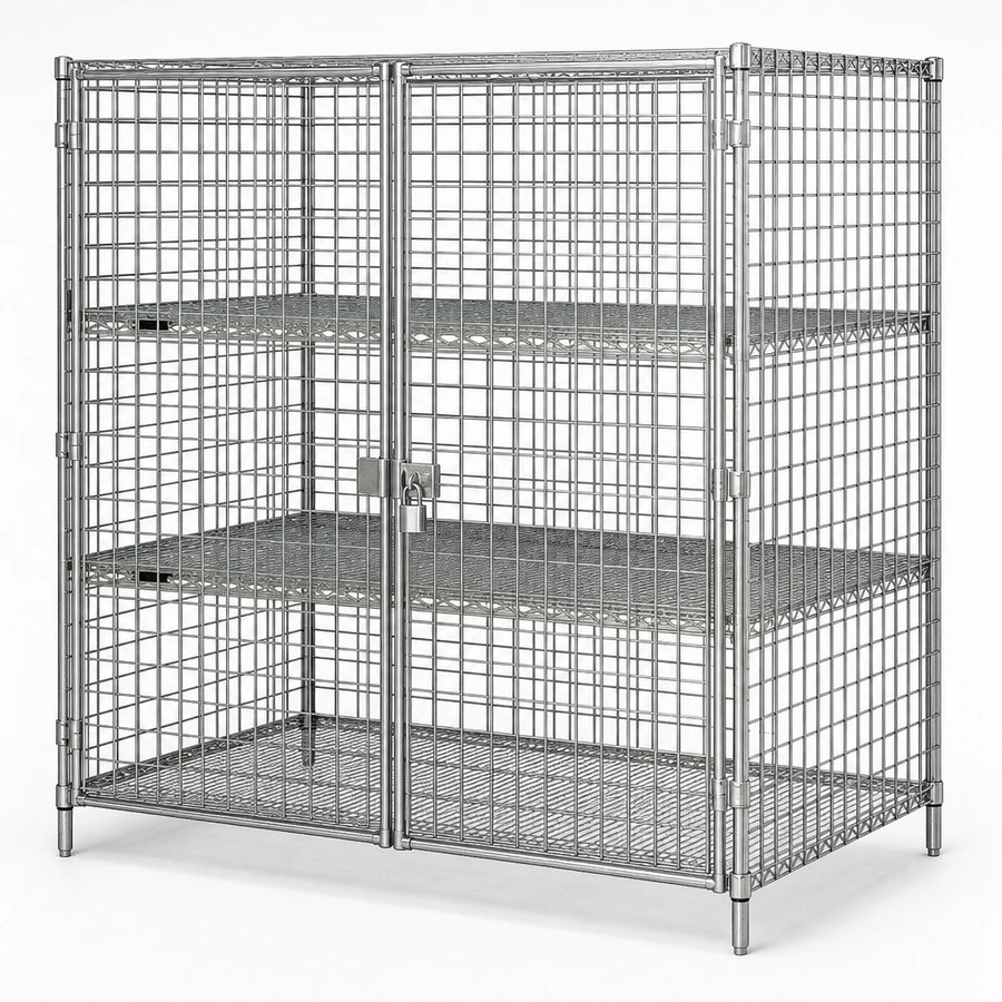 Complete Security Package