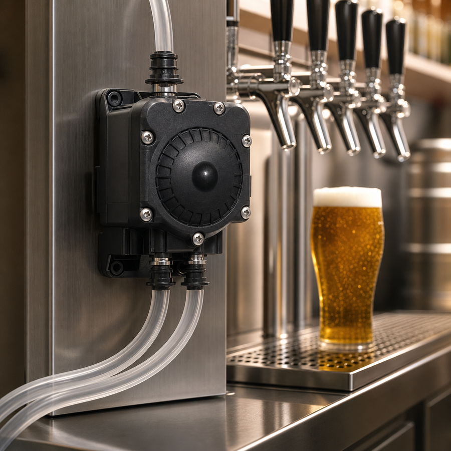 Beer Pump