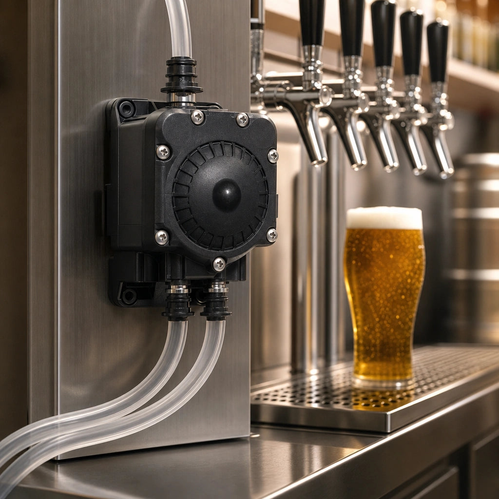Beer Pump