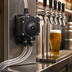 Thumbnail image #3 for Flojet G56 Commercial Beer Pump