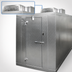 Thumbnail image #3 for Norlake Kold Locker 6' x 14' Indoor Walk-In Freezer with Floor, 7'7