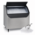 Thumbnail image #3 for Ice-O-Matic B110 Top-Hinged Ice Bin with Slope Front Door, 854 lb Capacity
