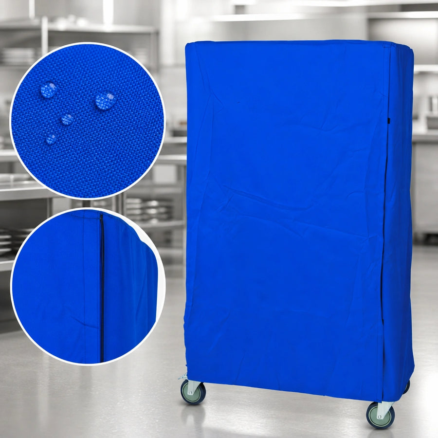 400 Denier Nylon Construction