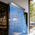 Thumbnail image #4 for Berner Architectural Icon 08 Series Unheated Air Curtain, 84-Inch Wide, 2-Motor, Up to 8-Foot Mounting Height