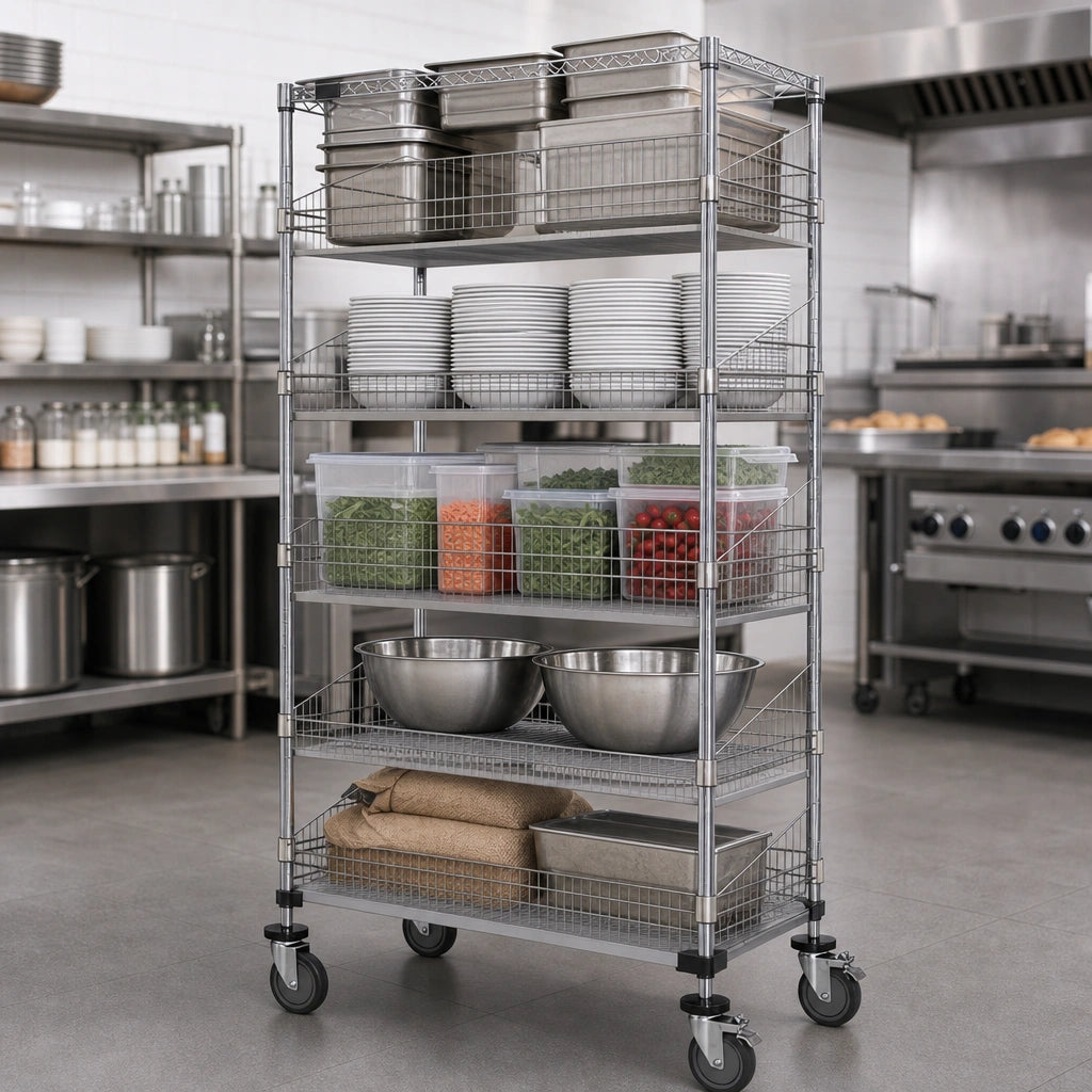 High Load Capacity