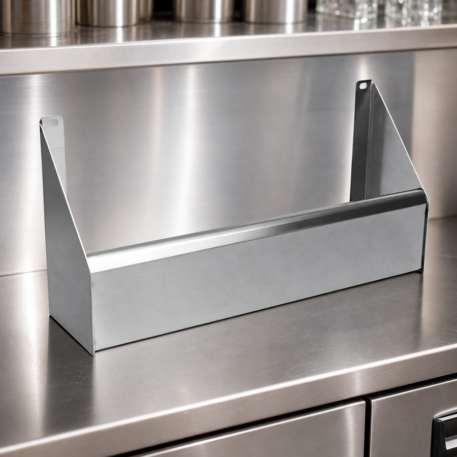 Stainless Steel Construction