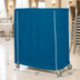 Thumbnail image #3 for Metro Mariner Blue Nylon Queen Mary/Banquet Cart Cover, 72 x 24 x 54 Inches