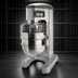 Thumbnail image #3 for Hobart Legacy+ 140-Quart Maximum Security Correctional Planetary Floor Mixer with Standard Accessory Package, 5 HP, 200-240V, 3-Phase